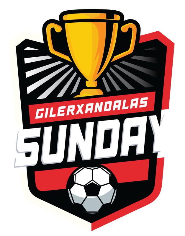 Gilerx Andalas Sunday League