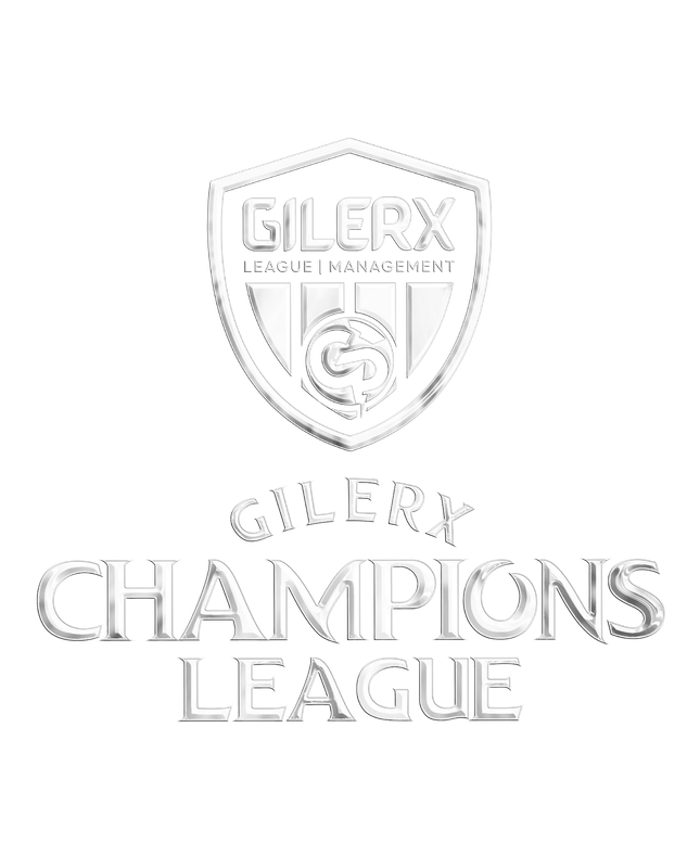 Gilerx Champions League