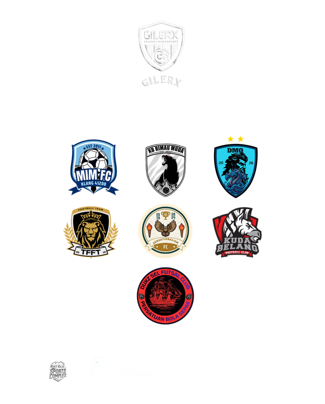 Gilerx Community League