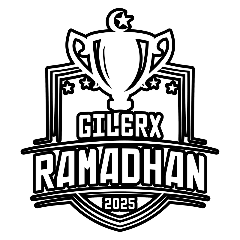 Gilerx Ramadhan 5Aside Cup